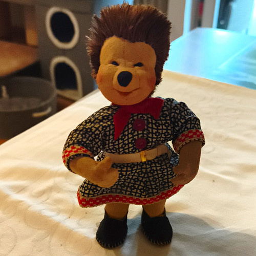 Steiff schucco meissner - steiff/schucco,meissner,
