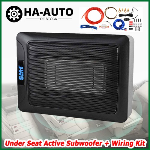 Zoll 1000w car audio - zoll, active