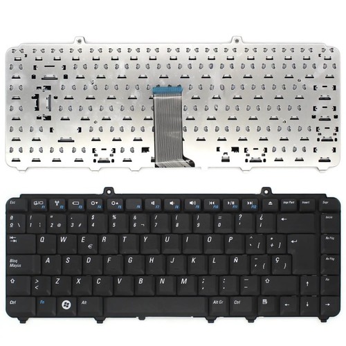 Tastatur für dell - tastatur,