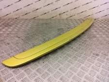 Saab 9-3 Ver2 2005 Heckklappe