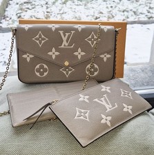 Louis Vuitton Pochette Felicie