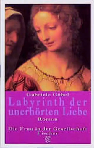 Labyrinth der unerhörten