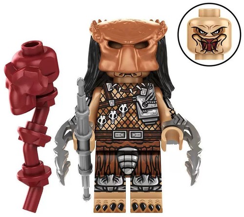 Predator yautja elite - yautja,