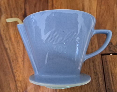 Melitta teefilter 402 blau - melitta,