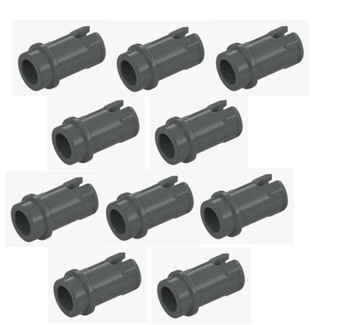 Lego 10x technic - technic, verbinder