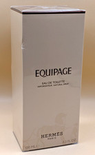HERMÉS - EQUIPAGE - 100 ML