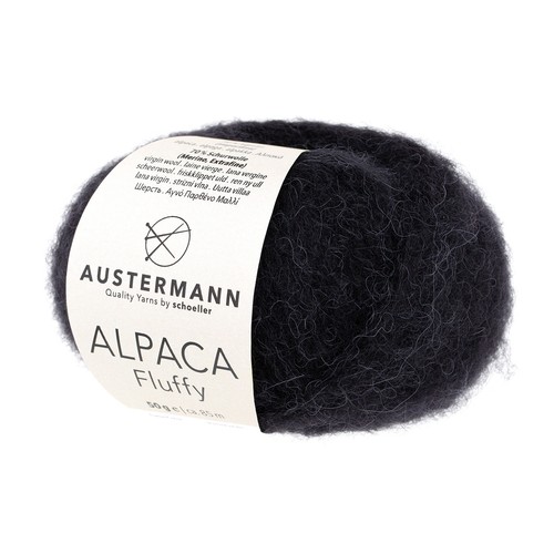 Austermann wolle alpaca - austermann,
