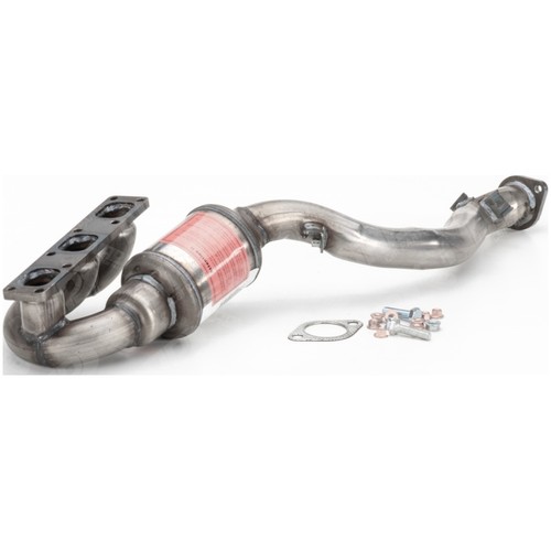 Nap carparts katalysator kat - katalysator,