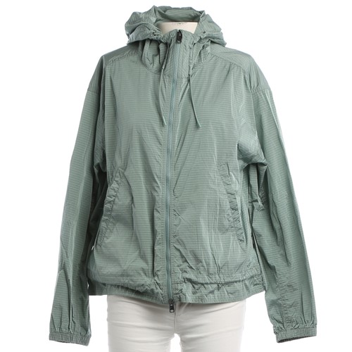 Woolrich sommerjacke grün - sommerjacke,
