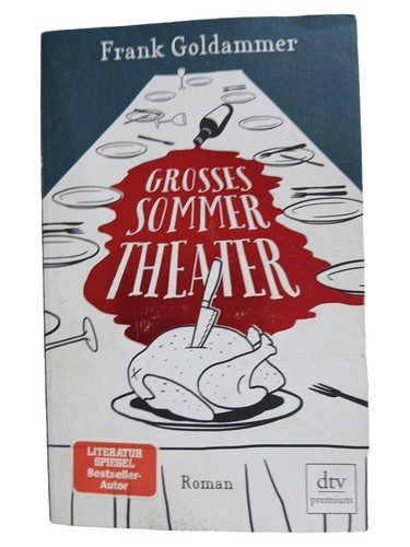 Frank goldammer grosses sommer - goldammer,
