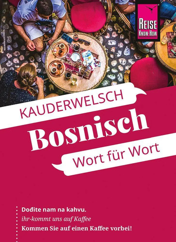 Reise know how sprachführer - reise, know-how