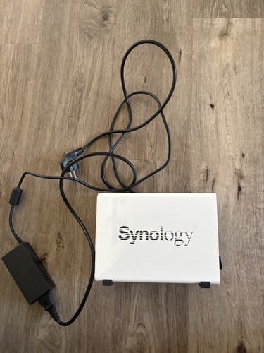 Synology ds120j diskstation - synology,