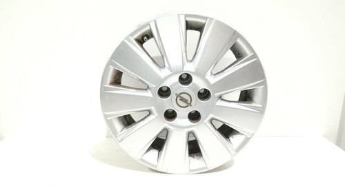 Intra65615 felge 253705 - intra65615, opel