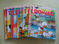 Donald duck von - von, carl