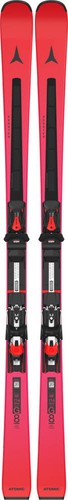 Atomic redster rvsk i - rvsk, +