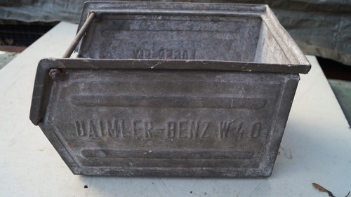 Lagerkasten daimler benz - lagerkasten,