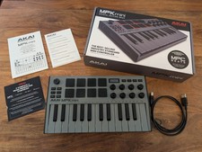 Akai MPK Mini MK3