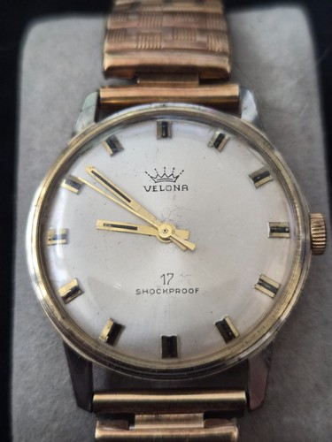 Velona vintage - ⌚,