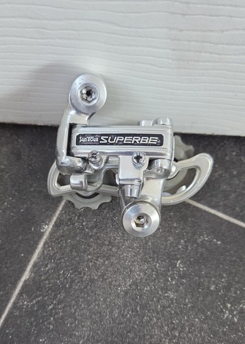 Suntour superbe pro schaltwerk - suntour,
