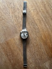 Vintage Mido „Ocean Star“