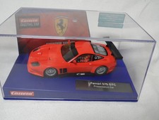 Carrera Evolution, Umbau auf