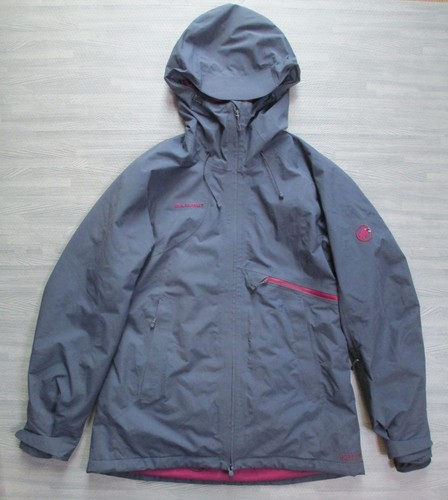 Mammut niva gtx jacke - mammut,