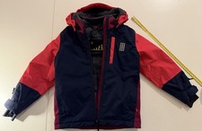 Skijacke LEGO Unisex Kinder
