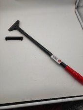 Pajarito Allway-Schaber lang