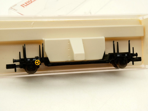 Spur fleischmann 8218 - n,
