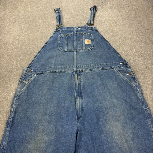 Carhartt latzhose erwachsene - latzhose,