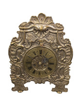 Schöner Barock/Rokoko