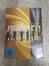 James Bond - Die Jubiläums