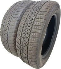 2x Winterreifen 225/60 R17
