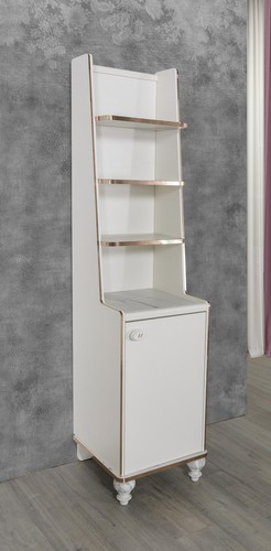Bücherregal bücherwand - bücherregal,