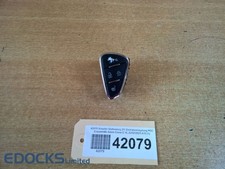 Schalter Sitzheizung ZV Zentralverriegelung PDC Einparkhilfe Adam Corsa E Opel