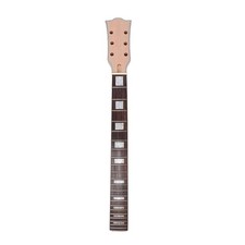 22 Fret 24.75 Inch Mahogany