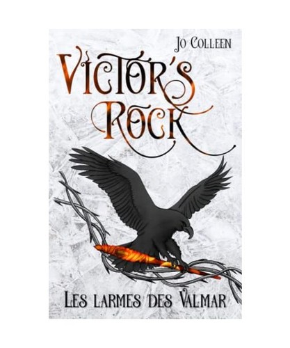 Victor rock les - victor's, 3.