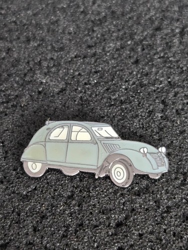 Citroen 2cv auto - auto, ➔