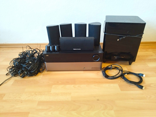 Harman kardon - harman,