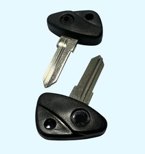 Blank key fits bmw r850 - blank,
