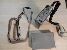 Funkgerät UFT422 portabel