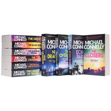 Harry Bosch Series (Book