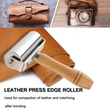 Andrückroller 100mm Metall