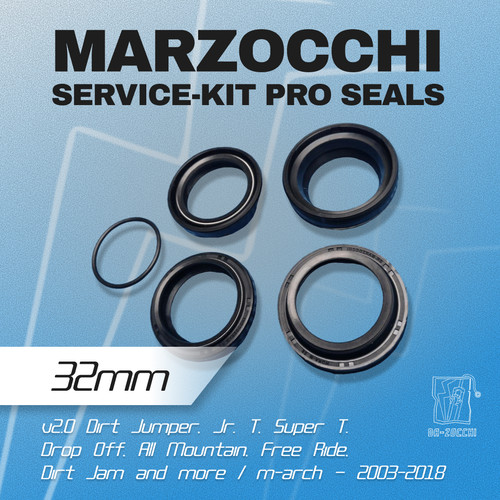 Zocchi marzocchi 32mm - dr-zocchi's,