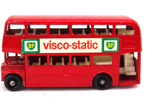 Matchbox series 5 - matchbox,