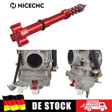 Gemischeinstellschraube Für