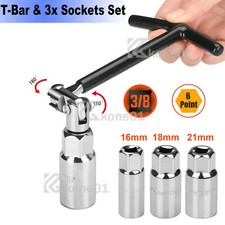 Zündkerzenschlüssel Satz 16