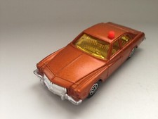 Corgi Juniors - Buick Regal -