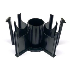 Korbspulenadapter für MIG MAG