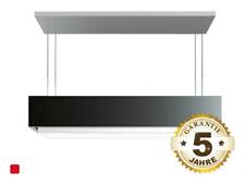 Falmec Levante Inselhaube 120